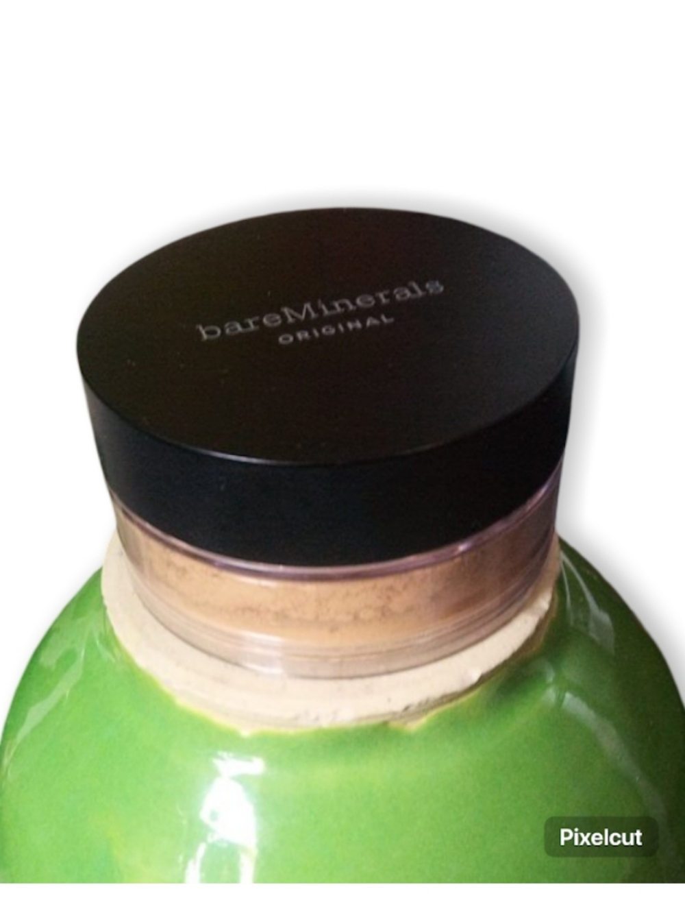 NWT bareMinerals Original Loose Powder Foundation | SPF 15 | Neutral Medium 15 - Picture 6 of 9